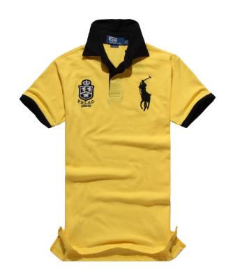 Cheap Men's Ralph Lauren polo shirts wholesale No. 1911